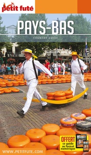  Petit Futé - Petit Futé Pays-Bas.