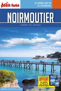  Petit Futé - Noirmoutier.