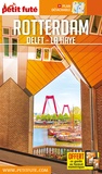  Petit Futé - Petit Futé Rotterdam - Delft - La Haye. 1 Plan détachable