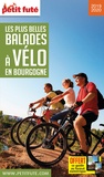  Petit Futé - Petit futé Les plus belles balades à vélo en Bourgogne.