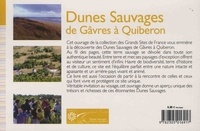 Dunes sauvages de Gâvres à Quinberon