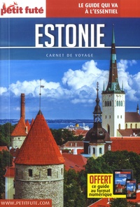  Petit Futé - Estonie.