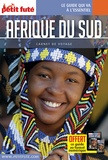  Petit Futé - Afrique du Sud.