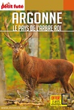  Petit Futé - Argonne - Le pays de l'arbre roi.