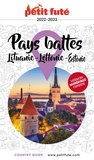  Petit Futé - Petit Futé Pays Balte - Lituanie, Lettonie, Estonie.
