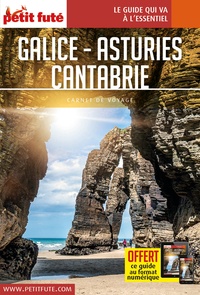  Petit Futé - Galice - Asturies - Cantabrie.