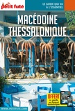  Petit Futé - Macédoine - Thessalonique.