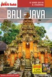  Petit Futé - Bali - Java.