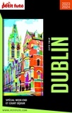 Dominique Auzias et Jean-Paul Labourdette - DUBLIN CITY TRIP 2021/2022 City trip Petit Futé.
