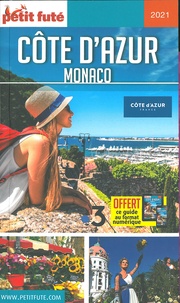  Petit Futé - Petit Futé Côte d'Azur, Monaco.
