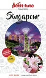  Petit Futé - Petit Futé Singapour. 1 Plan détachable