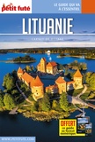  Petit Futé - Lituanie.