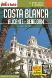 Petit Futé - Costa Blanca - Alicante - Benidorm.
