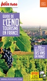  Petit Futé - Petit Futé Guide de l'oenotourisme en France.