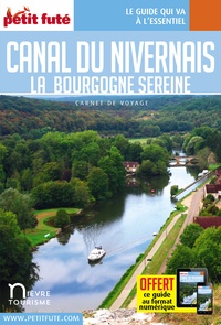  Petit Futé - Canal du Nivernais - La Bourgogne sereine.