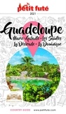 Dominique Auzias et Jean-Paul Labourdette - GUADELOUPE 2021 Petit Futé.