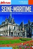Dominique Auzias et Jean-Paul Labourdette - Seine-Maritime 2020/2021 Petit Futé.