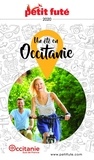 Dominique Auzias et Jean-Paul Labourdette - UN ÉTÉ EN OCCITANIE 2020 Petit Futé.