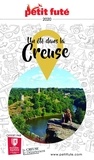 Dominique Auzias et Jean-Paul Labourdette - UN ÉTÉ EN CREUSE 2020 Petit Futé.