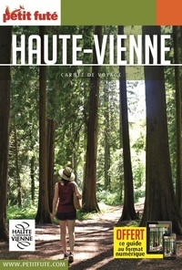  Petit Futé - Haute-Vienne.