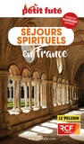  Petit Futé - Petit Futé Séjours spirituels en France.