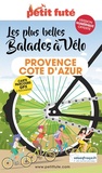  Petit Futé - Petit Futé Les plus belles balades à vélo Provence-Côte d'Azur.