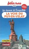  Petit Futé - Petit Futé La voie du Puy-en-Velay - Les chemins de Compostelle.