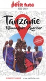  Petit Futé - Petit Futé Tanzanie - Kilimandjaro - Zanzibar.