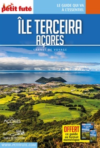  Petit Futé - Ile de Terceira - Açores.