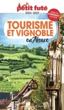  Petit Futé - Petit Futé Tourisme et vignoble en Alsace.