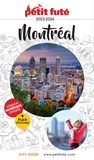  Petit Futé - Petit Futé Montréal. 1 Plan détachable