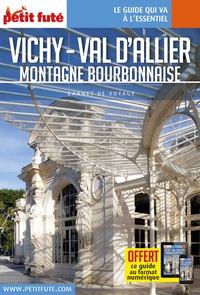  Petit Futé - Petit Futé Vichy-Val d'Allier - Montagne bourbonnaise.