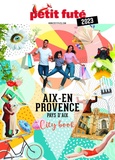  Petit Futé - Aix-en-Provence.