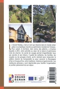 Grand Vézelay. Avallon - Noyers - Vézelay  Edition 2023