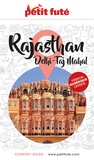  Petit Futé - Petit Futé Rajasthan - Delhi-Taj Mahal.