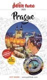  Petit Futé - Petit Futé Prague. 1 Plan détachable