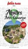  Petit Futé - Petit Futé Alpilles, Arles-Camargue.