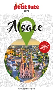  Petit Futé - Petit Futé Alsace.