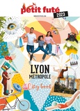  Petit Futé - Lyon métropole.
