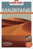  Petit Futé - Mauritanie.