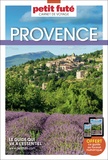  Petit Futé - Petit Futé Provence - Carnet de voyage.
