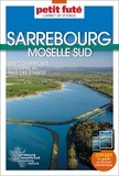  Petit Futé - Sarrebourg - Moselle Sud - Des contreforts vosgiens au pays des étangs.