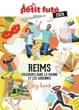  Petit Futé - Reims - Escapades dans la Marne et les Ardennes.