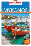  Petit Futé - Mykonos.