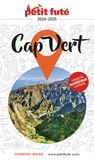 D. / labourdette j. & alter Auzias - Guide Cap-Vert 2024 Petit Futé.
