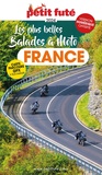 Petit Futé - Petit Futé Les plus belles Balades à Moto France.
