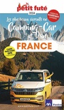 Petit Futé - Petit Futé France en camping-car et van.