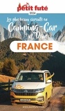  Petit Futé - Petit Futé Les plus beaux circuits en Camping-car et Van.
