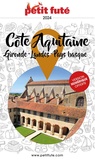  Petit Futé - Petit Futé Côte Aquitaine - Gironde - Landes - Pays Basque.