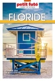 D. / labourdette j. & alter Auzias - Guide Floride 2024 Carnet Petit Futé.